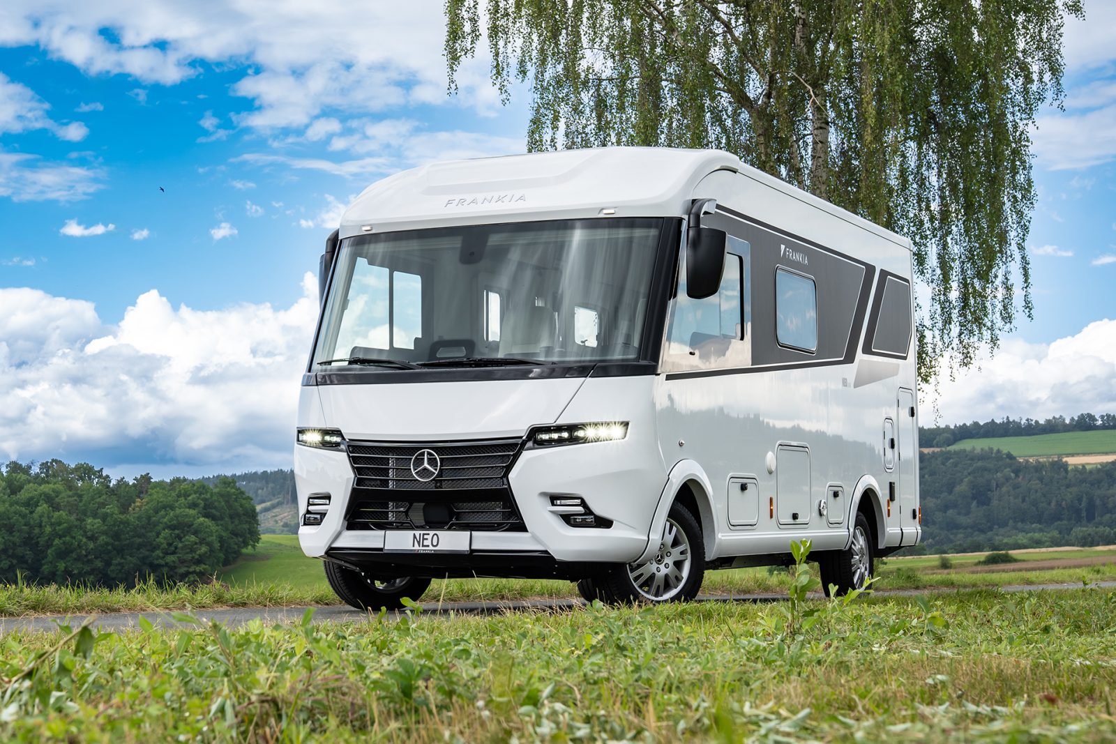 Frankia NEO Liner 6.6 H – MB — exterieur